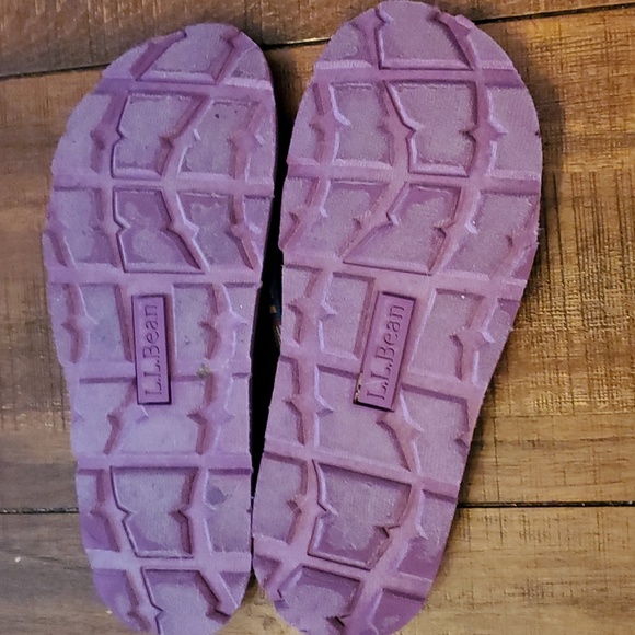 Womens LLBEAN Katahdin Flip-Flops - Picture 6 of 6